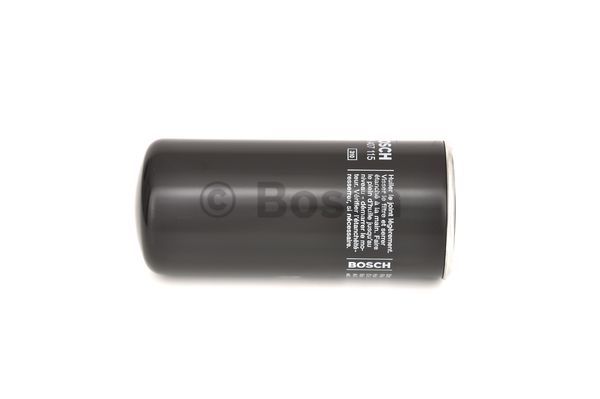 Filtr oleju BOSCH F 026 407 115