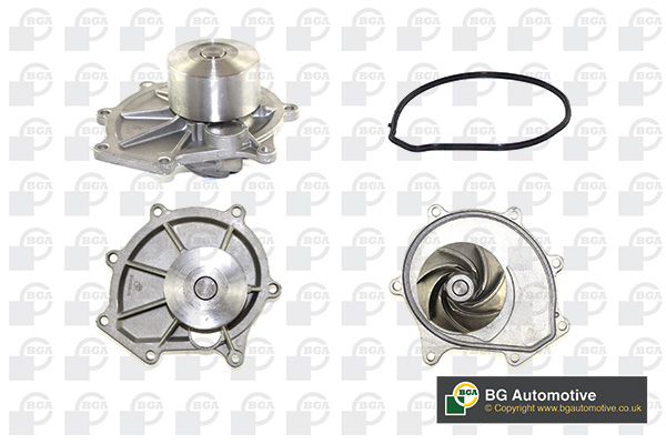Pompa wody BGA CP0080