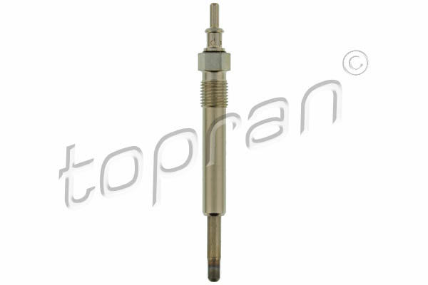 Świeca żarowa TOPRAN 400 448