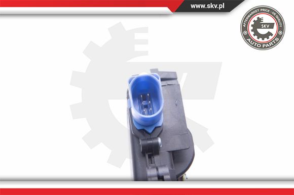 Zamek drzwi ESEN SKV 16SKV534
