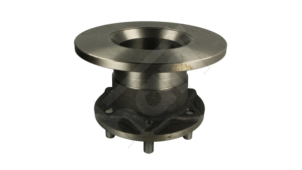 Tarcza hamulcowa HART 216 567