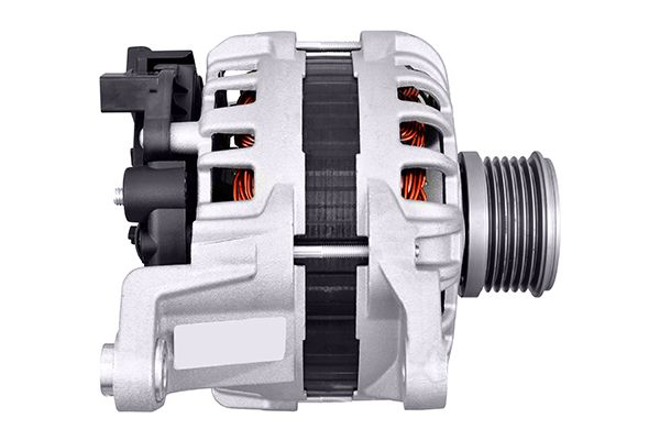 Alternator HELLA 8EL 015 637-371