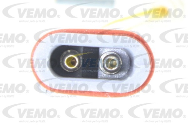 Czujnik zużycia klocków VEMO V30-72-0595