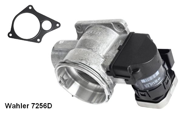 Zawór EGR WAHLER 7256D