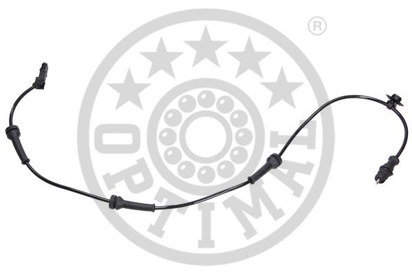 Czujnik ABS OPTIMAL 06-S131