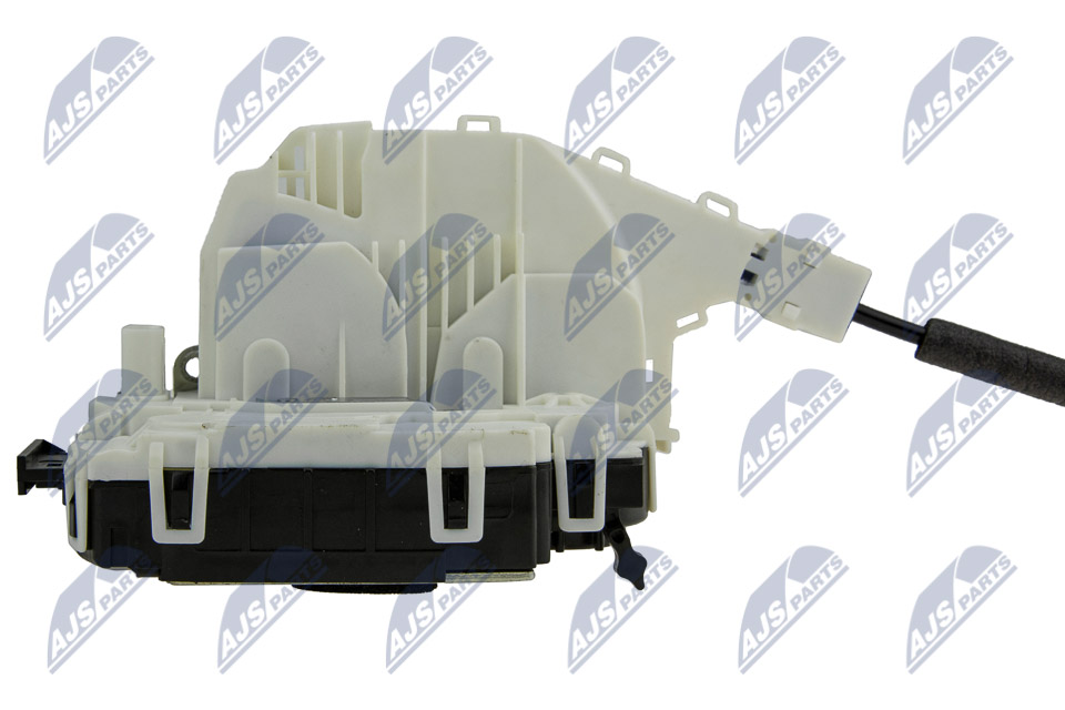 Zamek drzwi NTY EZC-ME-105