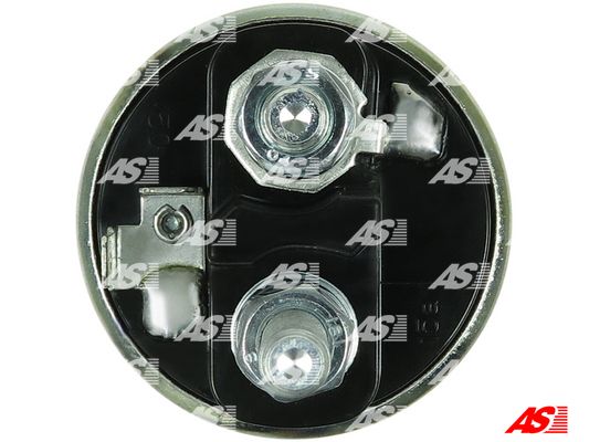 Elektromagnes rozrusznika AS-PL SS0161P