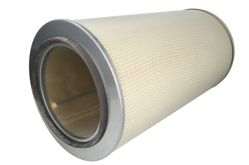 Filtr powietrza HENGST FILTER E119L74