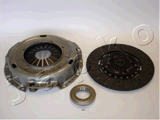 Zestaw sprzęgła JAPKO 92251