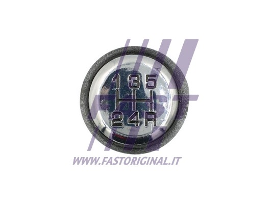 Gałka dźwigni włączającej FAST FT73235