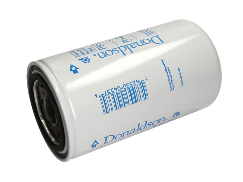 Filtr oleju DONALDSON P557207