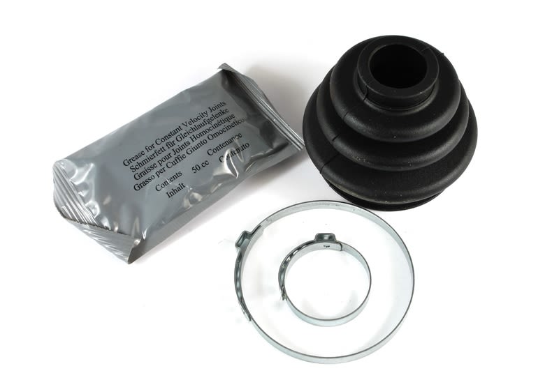 Zestaw osłon PASCAL G5B004PC