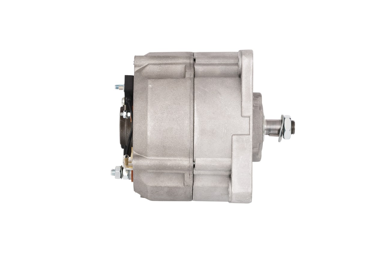 Zacisk hamulca BOSCH 0 986 135 619