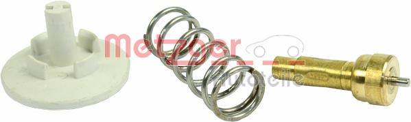 Termostat METZGER 4006186