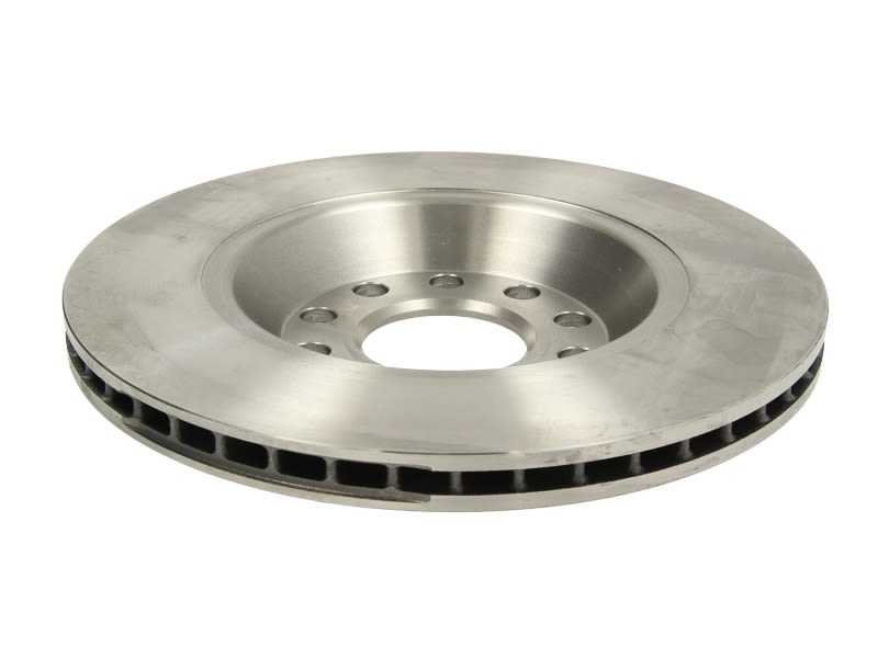Tarcza hamulcowa TRW DF6005