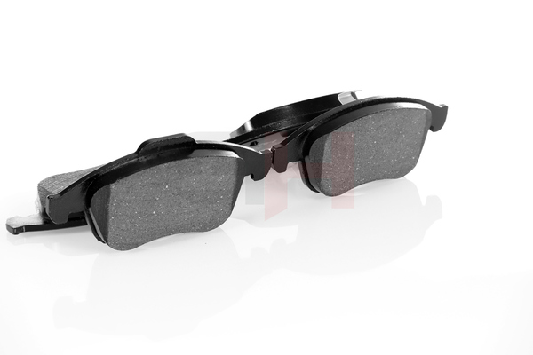 Klocki hamulcowe GH GH-413033