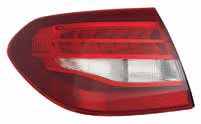 Lampa tylna zespolona ABAKUS 440-19A6L-WE