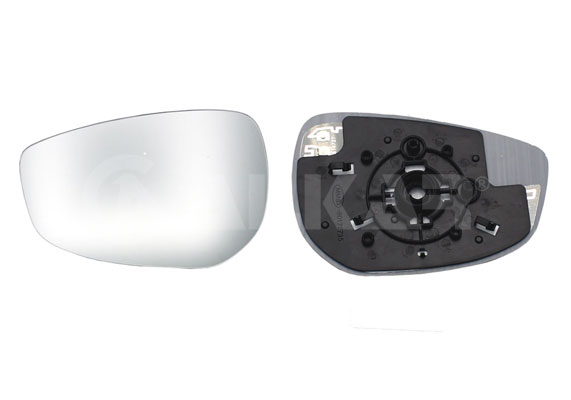 Wkład lusterka ALKAR 6431727