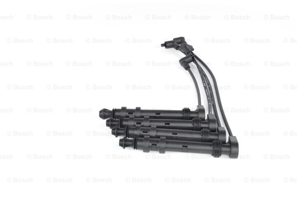 Przewody zapłonowe BOSCH 0 986 357 261