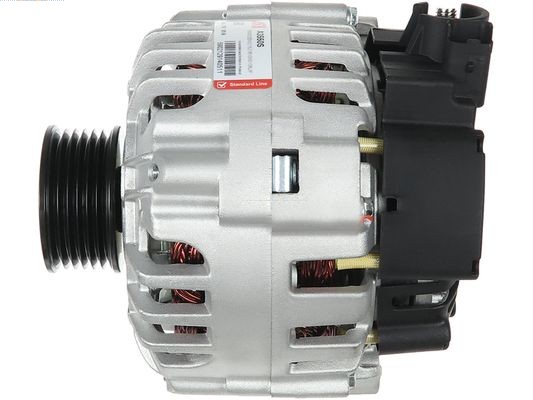 Alternator AS-PL A3550S