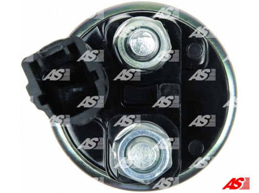 Elektromagnes rozrusznika AS-PL SS0171