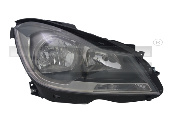 Reflektor TYC 20-12980-15-2