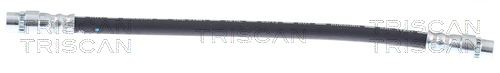 Przewód hamulcowy elastyczny TRISCAN 8150 25203