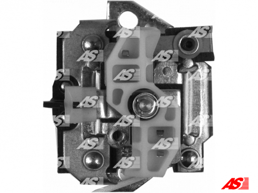 Elektromagnes rozrusznika AS-PL SS0002