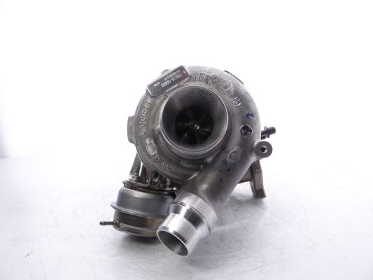 Turbosprężarka GARRETT 770116-5002S