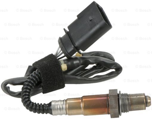 Sonda lambda BOSCH 0 258 006 586