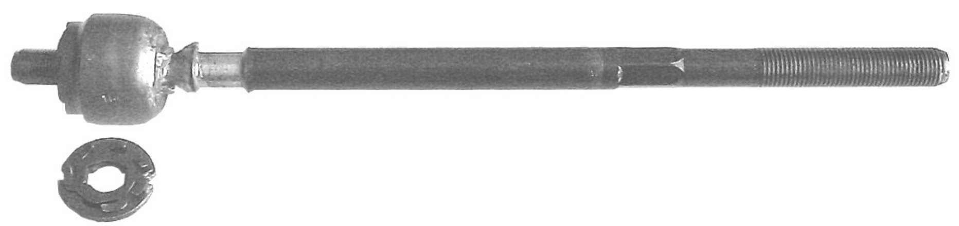 Drążek kierowniczy HART 422 408