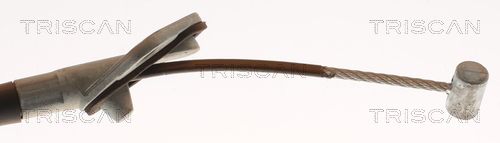 Cięgło, hamulec postojowy TRISCAN 8140 69176