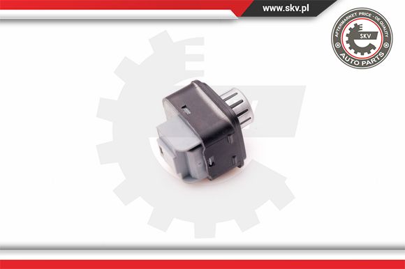 Regulator lusterka ESEN SKV 37SKV607