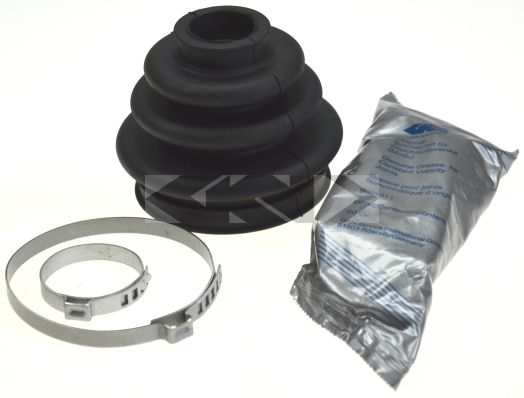Zestaw osłon LÖBRO 304109