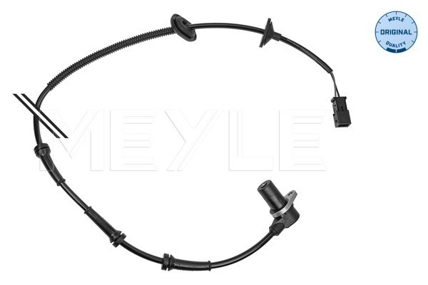 Czujnik ABS MEYLE 114 800 0005