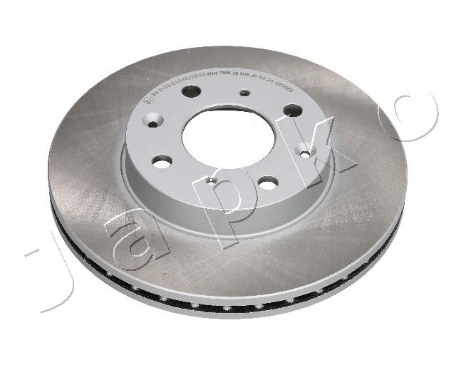 Tarcza hamulcowa JAPKO 60499C