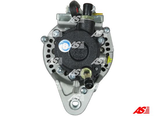 Alternator AS-PL A6620S