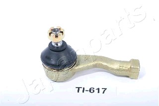 Końcówka drążka kierowniczego JAPANPARTS TI-616R