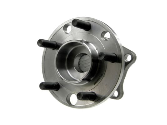 Zestaw łożysk koła NTY KLT-VV-028