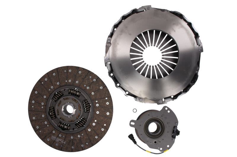 Zestaw sprzęgła SACHS 3400 710 067