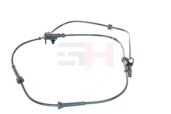 Czujnik prędkości obrotowej koła GH GH-702246