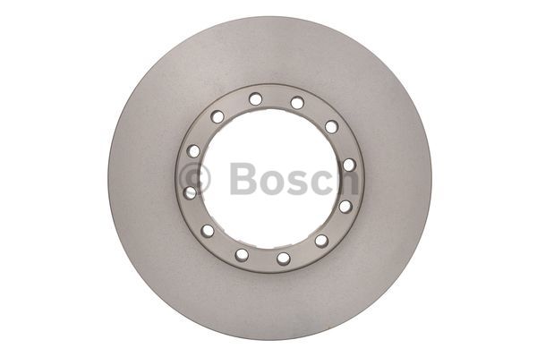 Tarcza hamulcowa BOSCH 0 986 479 D14