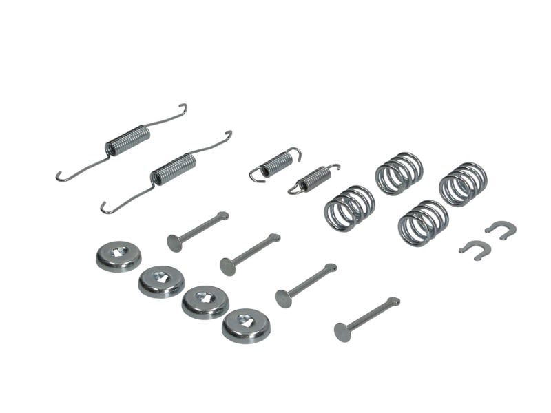 Zestaw dodatków do szczęk hamulcowych QUICK BRAKE 105-0778