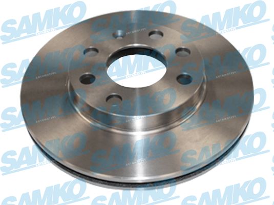 Tarcza hamulcowa SAMKO O1061V