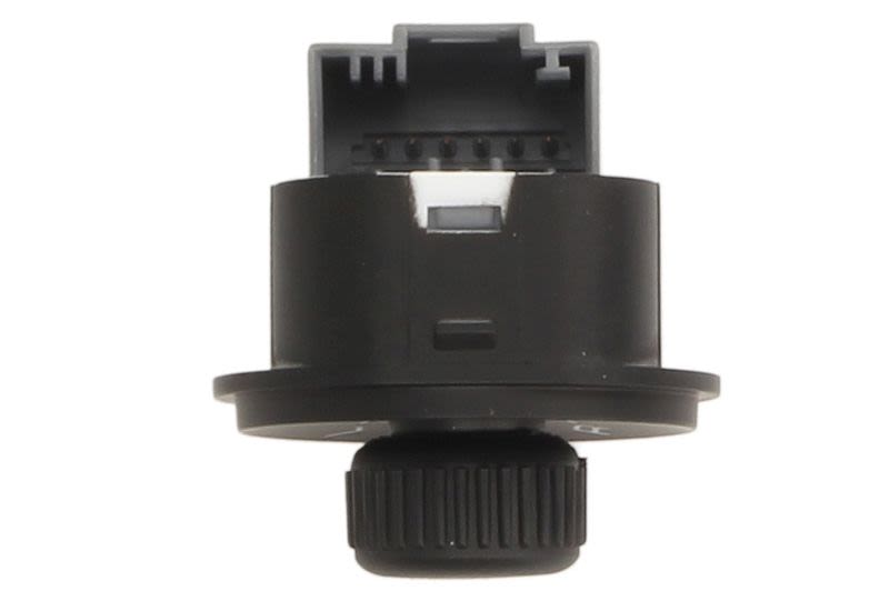 Regulator lusterka TOPRAN 116 053