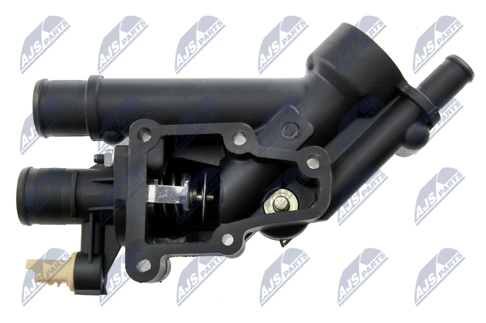 Termostat NTY CTM-CT-004