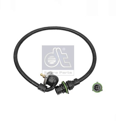 Czujnik ciśnienia doładowania DT SPARE PARTS 2.27176