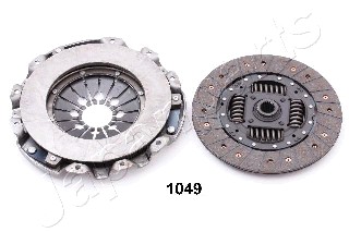 Zestaw sprzęgła JAPANPARTS KF-1049