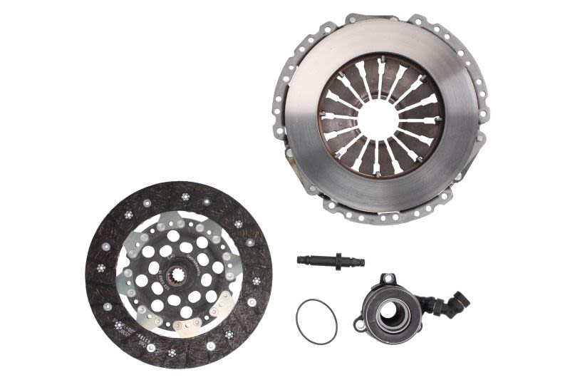 Zestaw sprzęgła LUK 622 3095 33