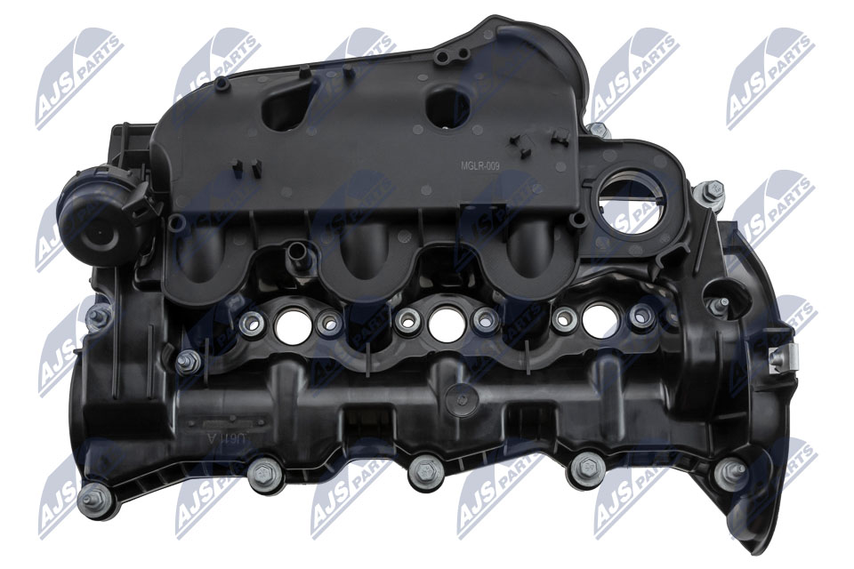Pokrywa głowicy cylindrów NTY BPZ-LR-009